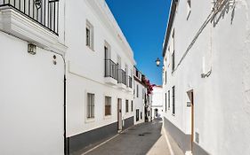 Casa Senores Cura 1 - Solo Familias
